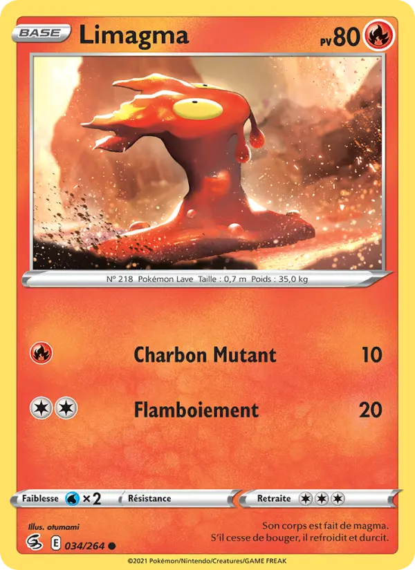 Limagma #034
