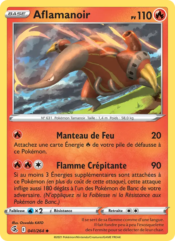 Aflamanoir #041