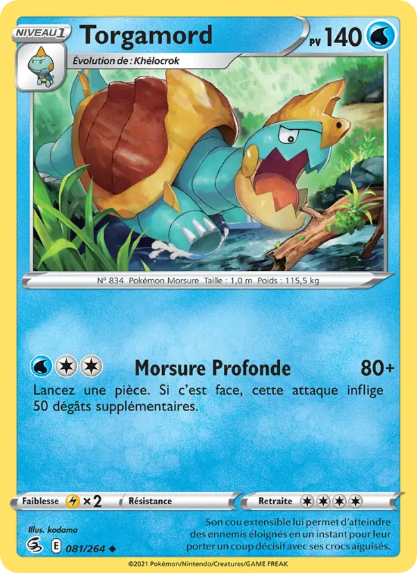 Torgamord #081