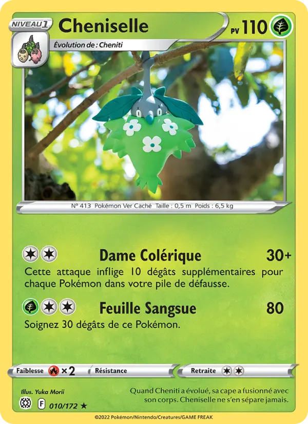 Démolosse #10