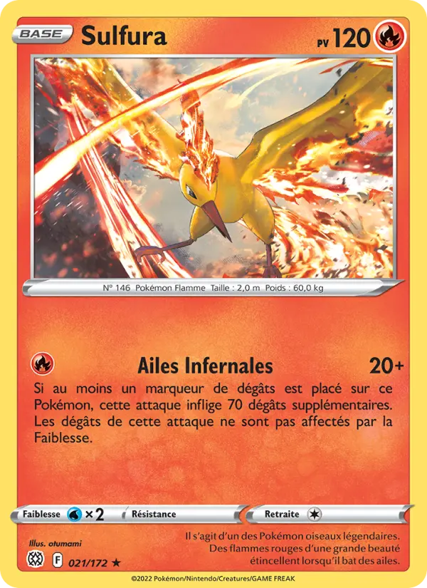 Moltres #021