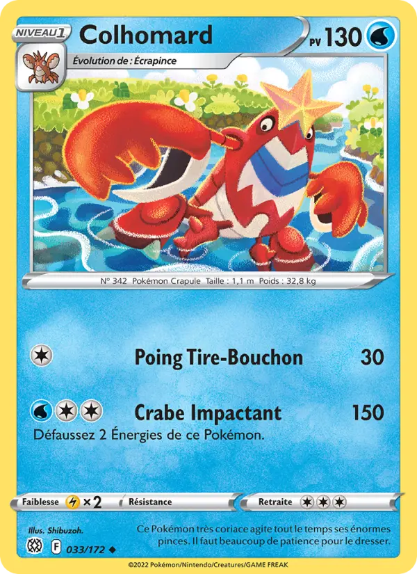 Colhomard #033