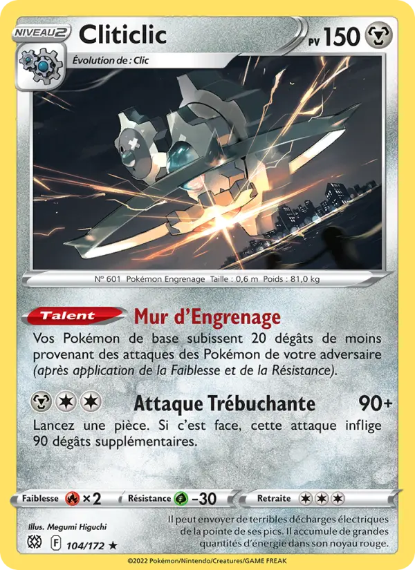 Cliticlic #104
