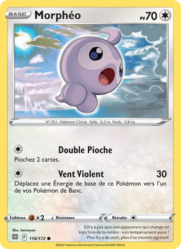 Morphéo #116 — Stars Étincelantes