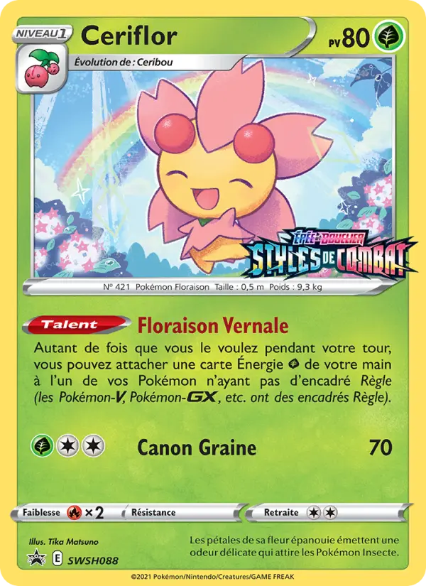 Ceriflor #088