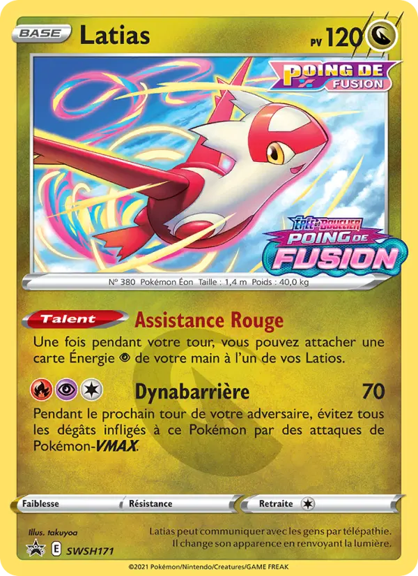 Latias #171