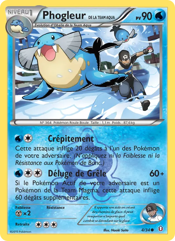 Phogleur #4