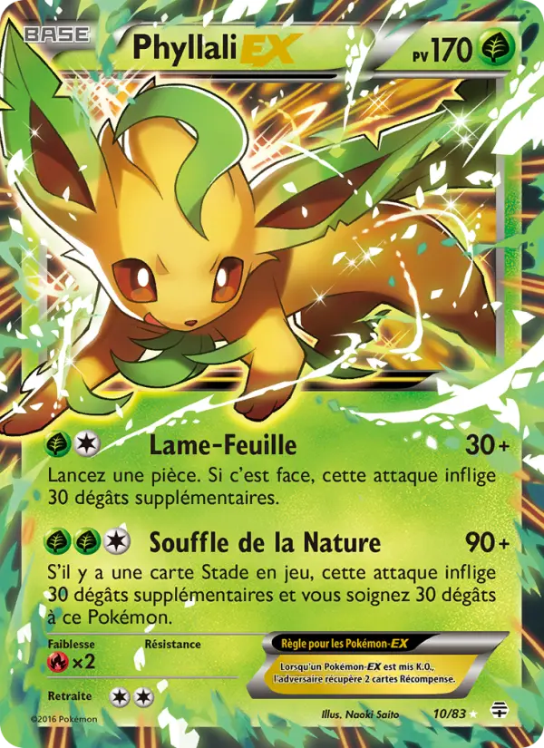 Dedenne #10
