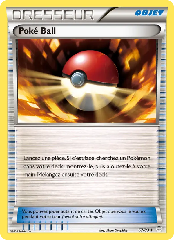 Poké Ball #67