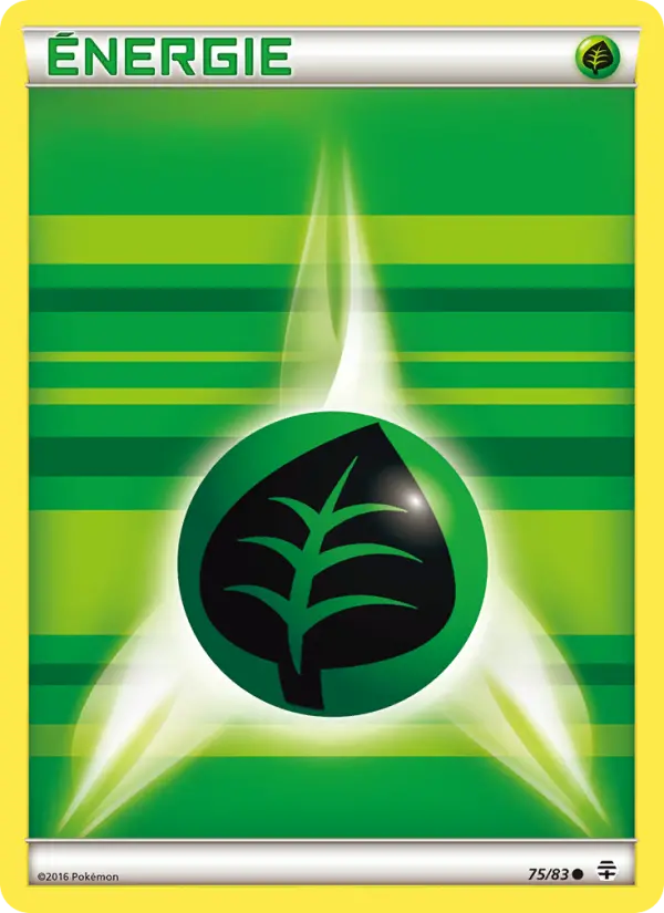 Énergie Plante #75