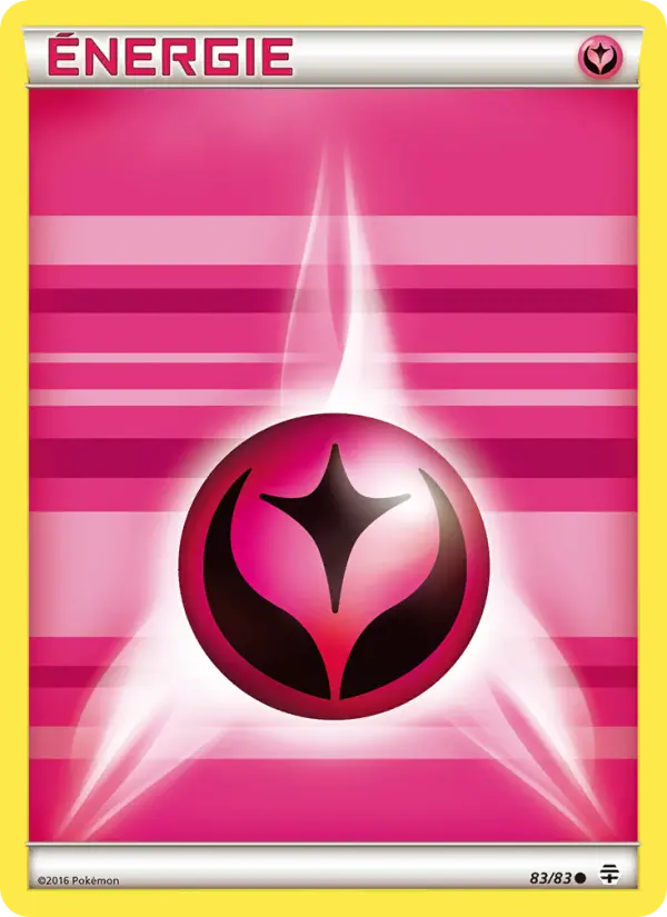 Fairy Energy #83