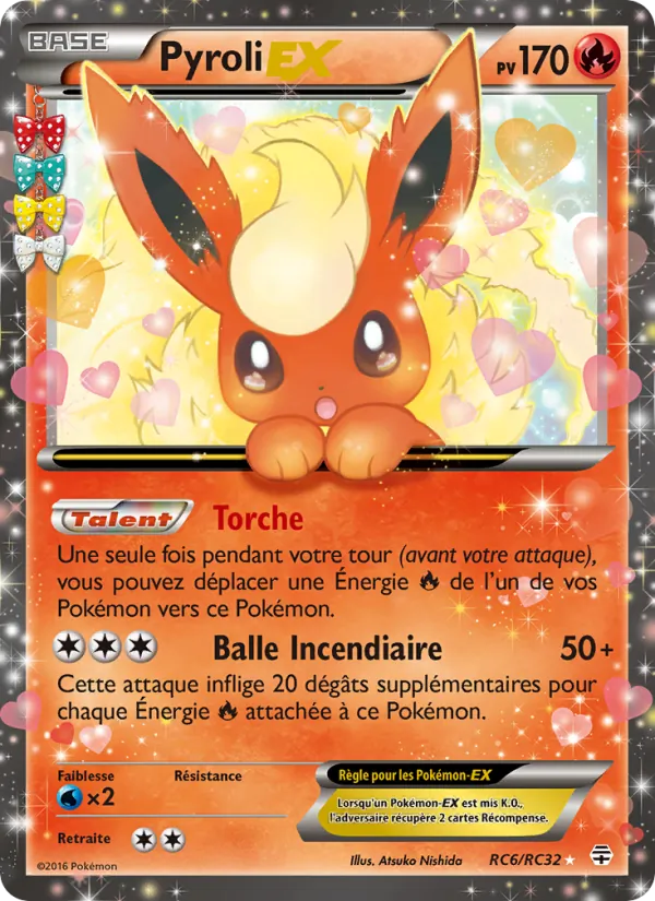 Pyroli ex #6