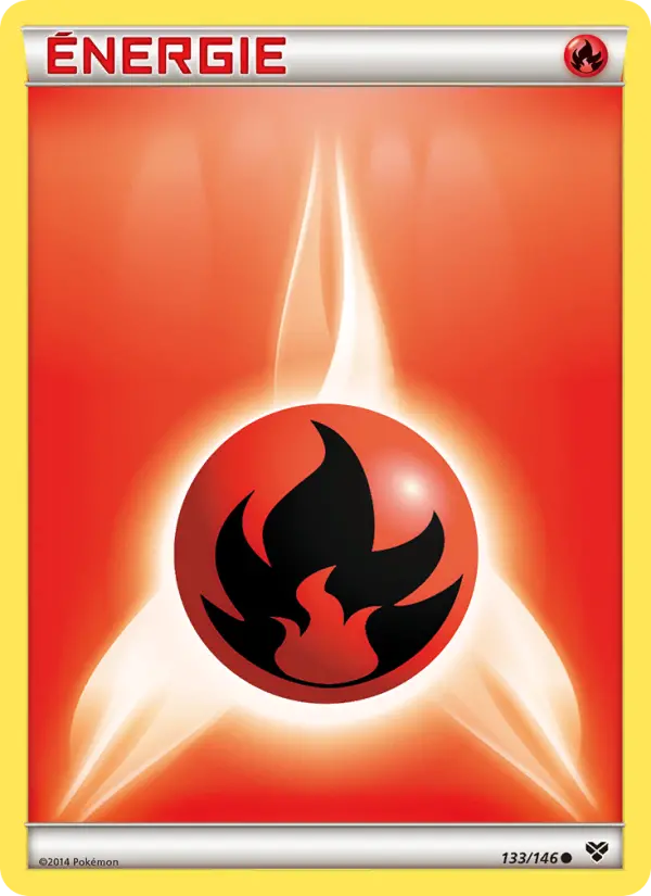 Énergie Feu #133