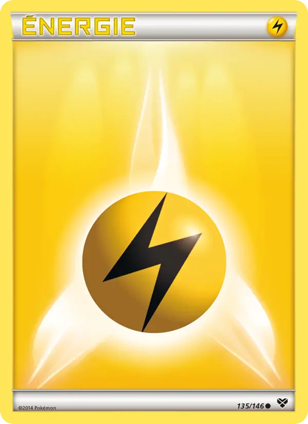 Énergie Electrik #135