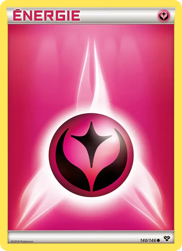 Fairy Energy #140