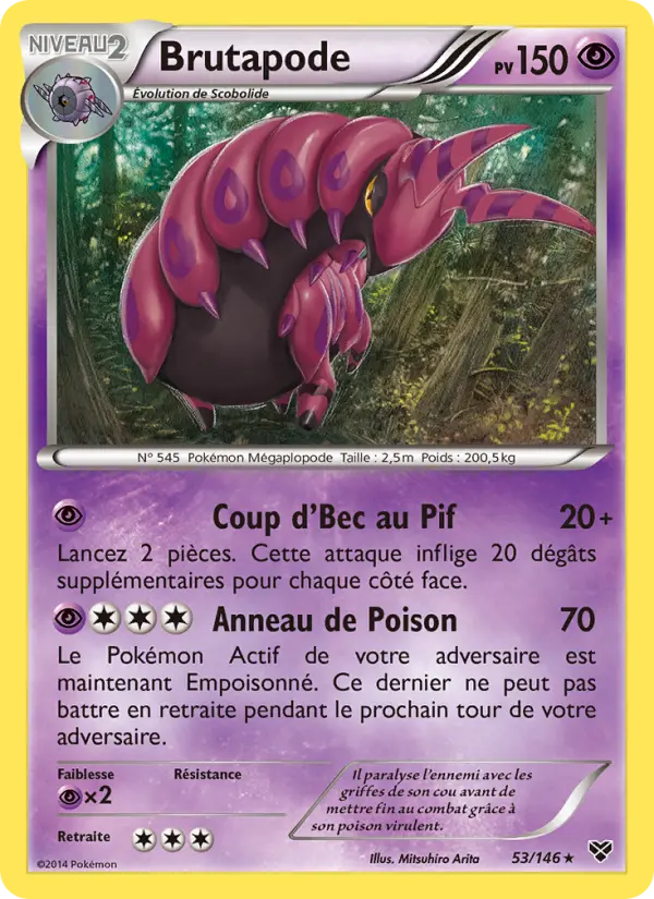 Brutapode #53