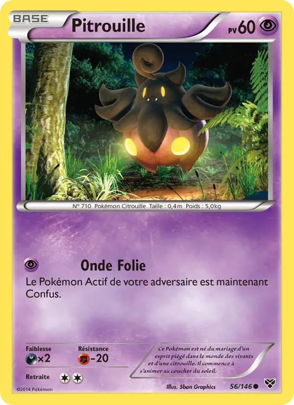 Pitrouille #56