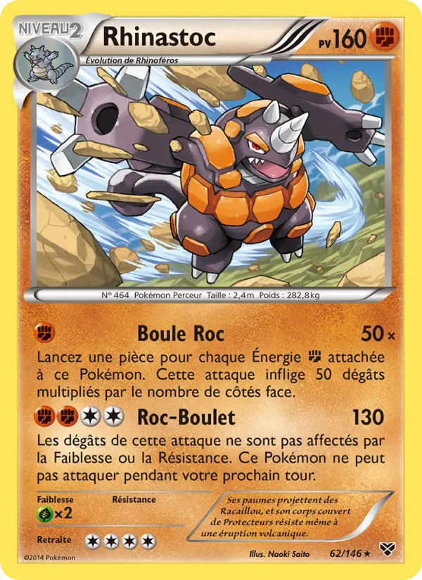 Rhinastoc #62