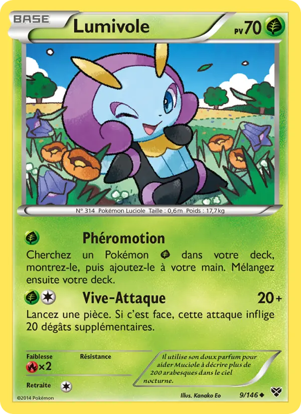 Lumivole #9