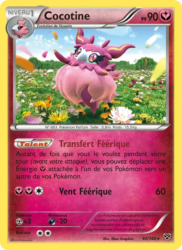 Cocotine #93