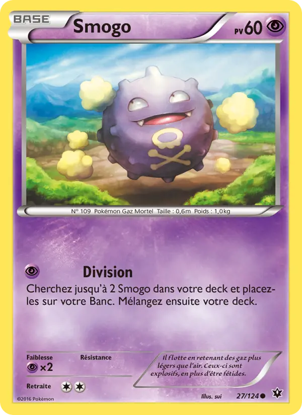 Smogo #27