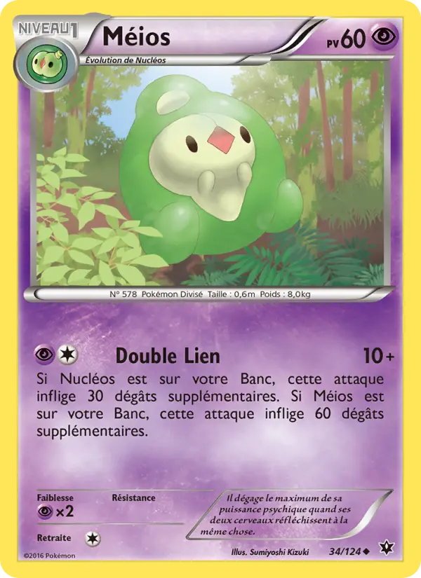 Méios #34