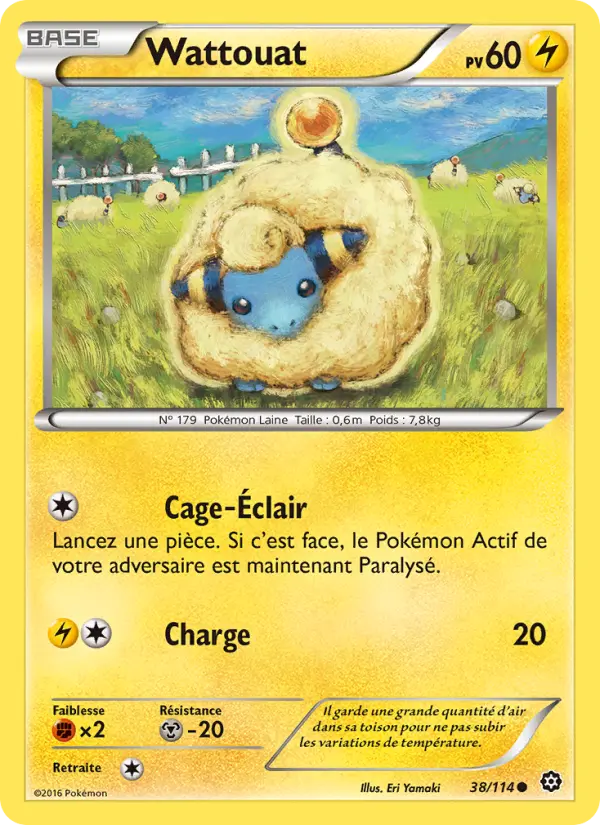 Wattouat #38