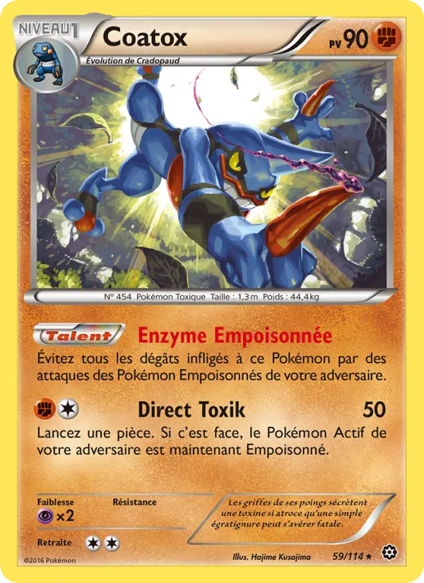 Coatox #59