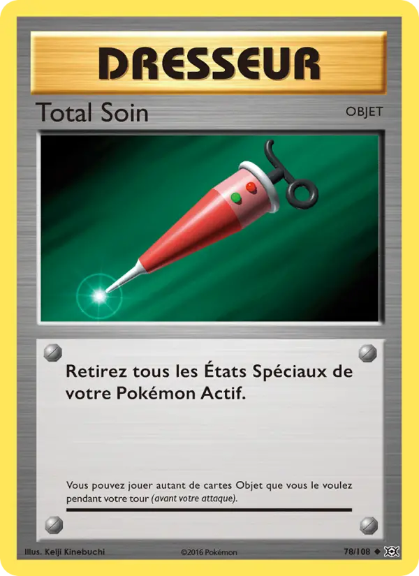 Total Soin #78