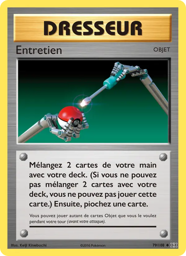 Entretien #79