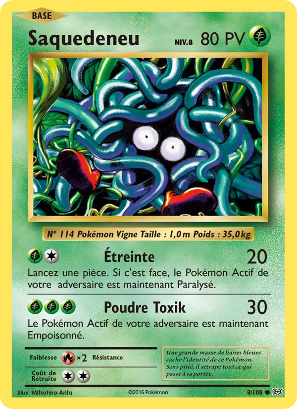 Saquedeneu #8