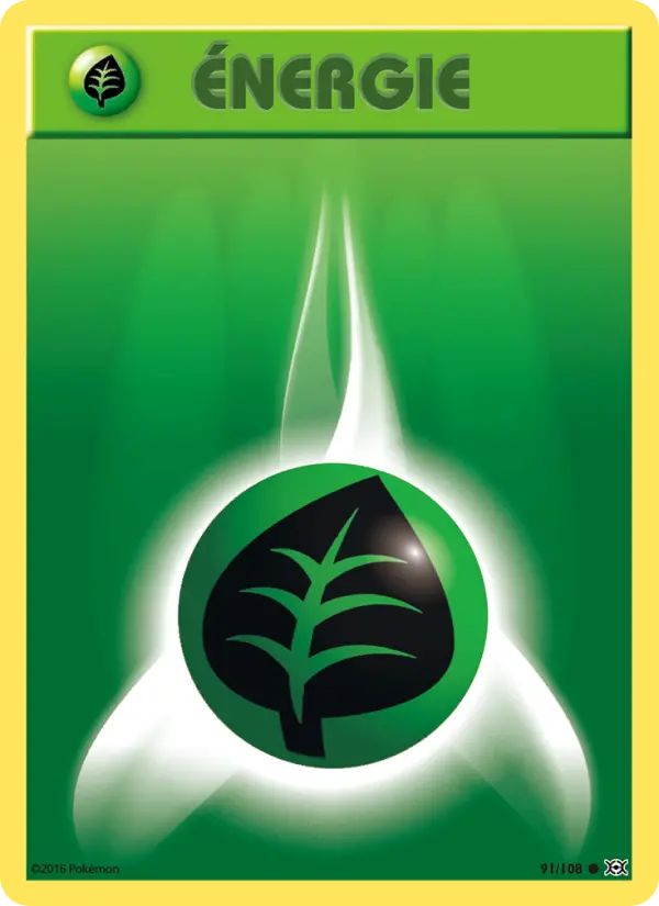 Énergie Plante #91