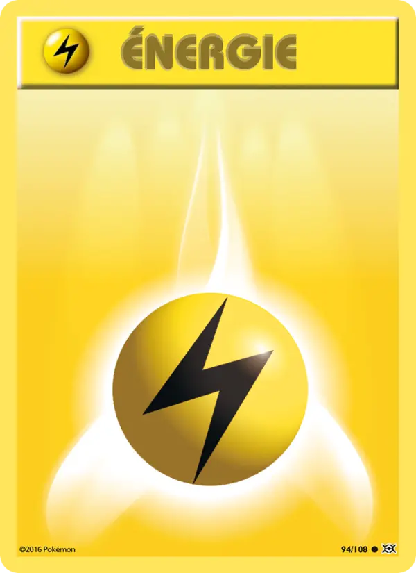 Énergie Electrik #94