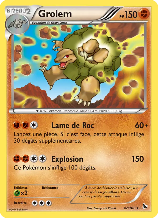 Golem #47