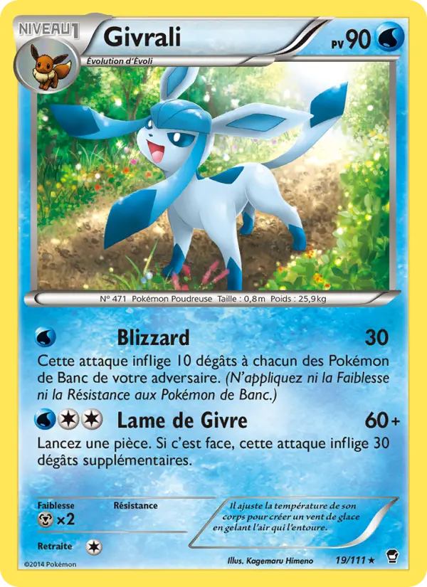 Givrali #19