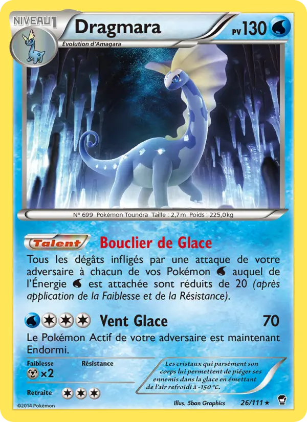 Dragmara #26