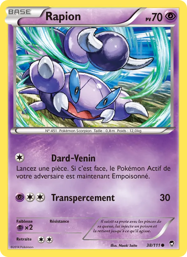 Rapion #38