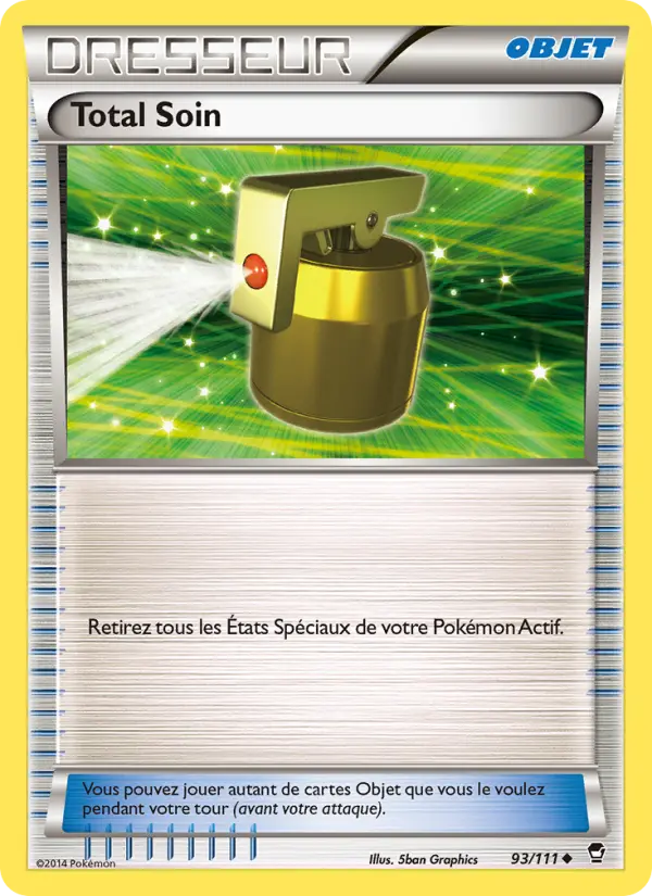 Total Soin #93