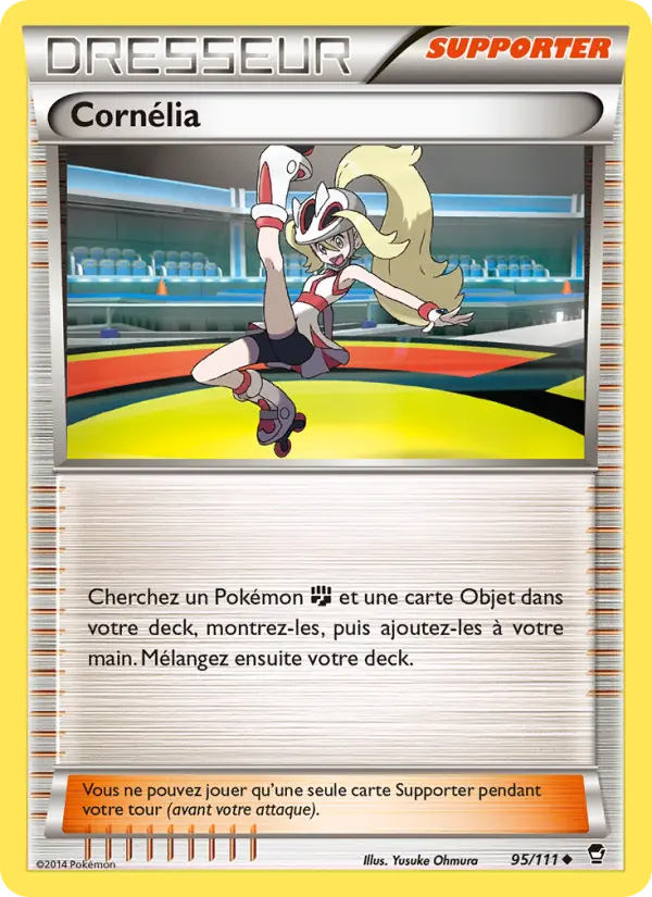 Cornélia #95