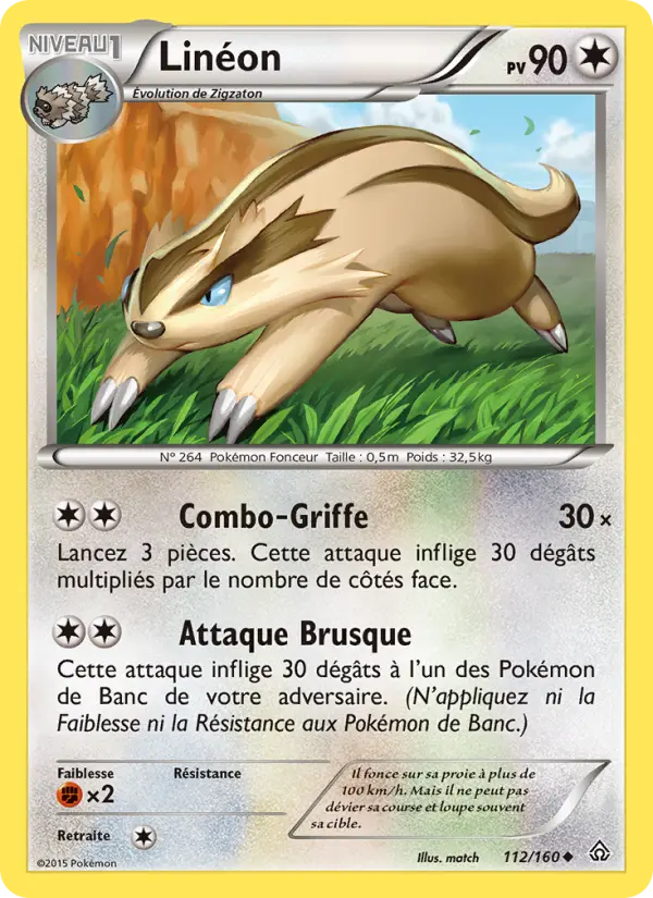 Linéon #112