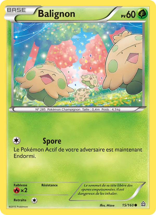 Balignon #15