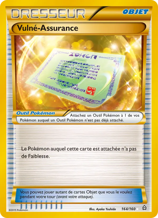 VulnéAssurance #164