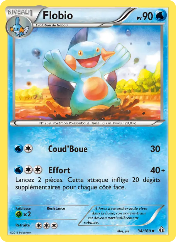 Flobio #34