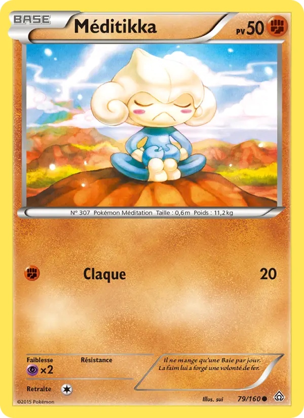 Meditite #79