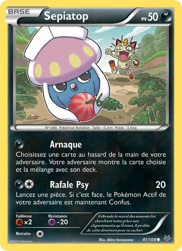 Sepiatop #41