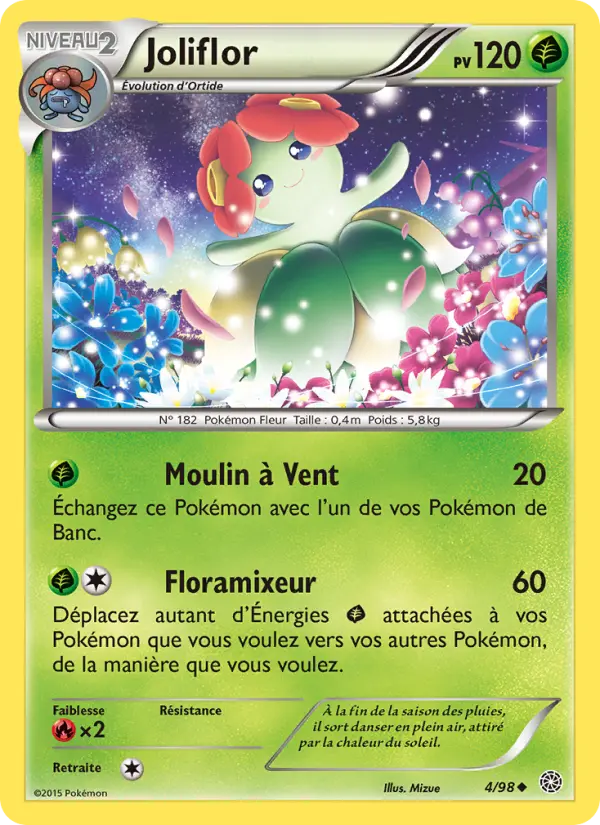 Joliflor #4