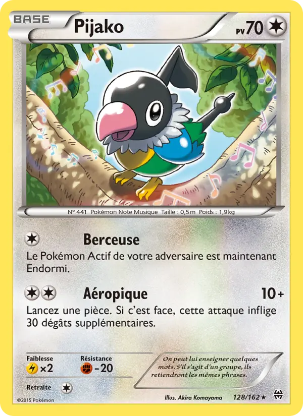 Pijako #128