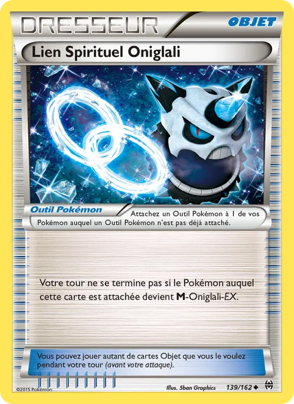 Lien Spirituel Oniglali #139 — Impulsion Turbo