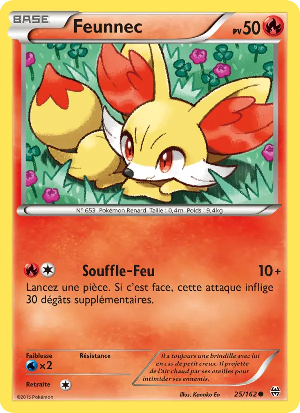 Feunnec #25