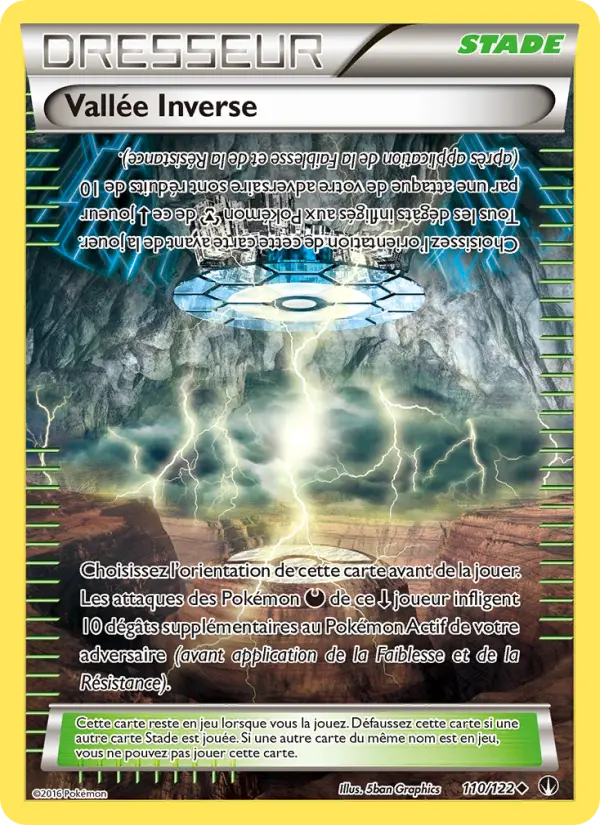 Vallée Inverse #110 — Rupture Turbo